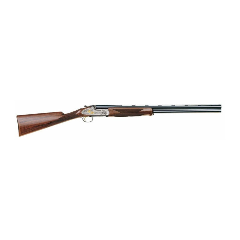 Fusil de chasse superposé Caesar Guerini MAGNUS Ergal - Bascule Faux Corps - Éject. - C. I. - Cal. 12