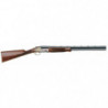 Fusil de chasse superposé Caesar Guerini MAGNUS Ergal - Bascule Faux Corps - Éject. - C. I. - Cal. 12