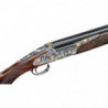 Fusil de chasse superposé Caesar Guerini REVENANT - Acier Ejecteur - Cal. 20/76