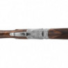 Fusil de chasse superposé Caesar Guerini Tempio Light Ergal Nickel Cal. 28