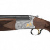 Fusil de chasse superposé Caesar Guerini Tempio Light Ergal Nickel Cal. 28