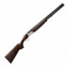 Fusil de chasse superposé Fair A Bascule Ergal et Choke - Cal. 20/76