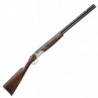 Fusil de chasse superposé Fair Classic Acier à Extracteur - Cal. 410/76