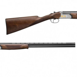Fusil de chasse superposé Fair Classic Acier à Extracteur - Cal. 410/76