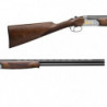 Fusil de chasse superposé Fair Classic Acier à Extracteur - Cal. 410/76