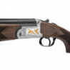 Fusil de chasse Superposé Fair Classic Acier Bascule silver - Cal. 20/76