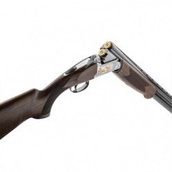 Fusil de chasse Superposé Fair Classic Acier Bascule silver - Cal. 20/76