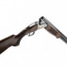 Fusil de chasse Superposé Fair Classic Acier Bascule silver - Cal. 20/76