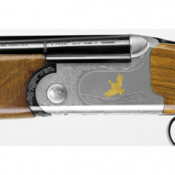 Fusil de chasse Superposé Fair Classic Acier Bascule silver - Cal. 20/76