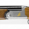 Fusil de chasse Superposé Fair Classic Acier Bascule silver - Cal. 20/76
