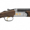 Fusil de chasse superposé Fair Classic Ergal à Extracteur - Cal. 410/76