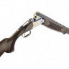 Fusil de chasse superposé Fair Classic Ergal à Extracteur - Cal. 410/76
