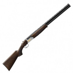 Fusil de chasse superposé...