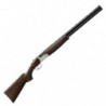 Fusil de chasse superposé Fair classic ergal avec extracteur - Cal. 12/76