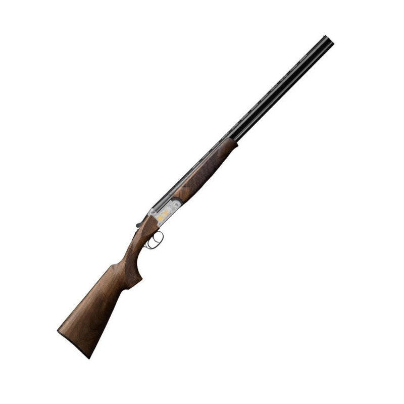 Fusil de chasse Superposé Fair Combo Acier Canon Lisses - 28/70 sup. - 410 inf.