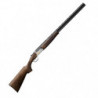 Fusil de chasse Superposé Fair Combo Acier Canon Lisses - 28/70 sup. - 410 inf.