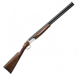 Fusil de chasse superposé...