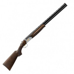 Fusil de chasse superposé...