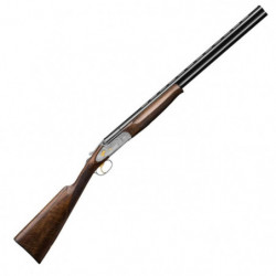 Fusil de chasse superposé...