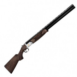 Fusil de chasse superposé...
