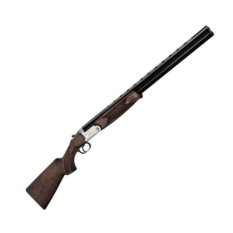 Fusil de chasse superposé Fair Premier Ergal Extracteur - Cal. 20/76