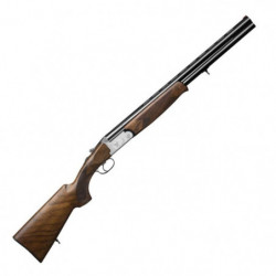 Fusil de chasse superposé...