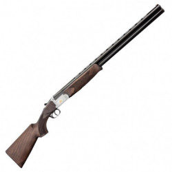 Fusil de chasse superposé...