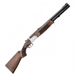 Fusil de chasse superposé...