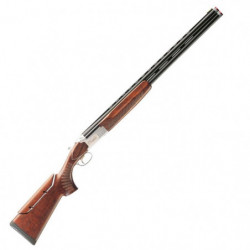 Fusil de chasse superposé...
