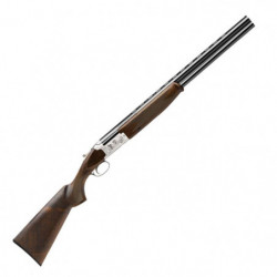 Fusil de chasse superposé...