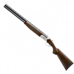 Fusil de chasse superposé Winchester Select Light - Cal. 12/76