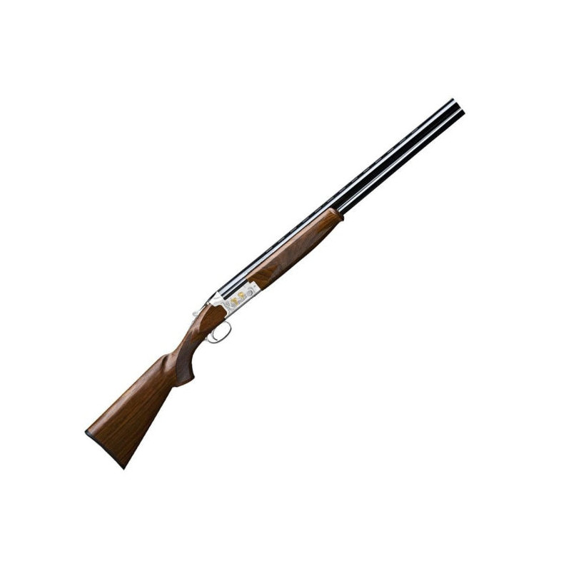 Fusil de chasse superposé Winchester Select Light Gold - Cal. 12/76