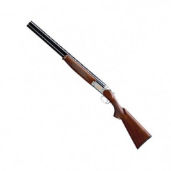 Fusil de chasse superposé Winchester Select Light Gold - Cal. 12/76