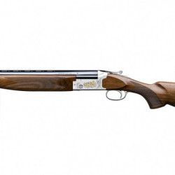 Fusil de chasse superposé Winchester Select Light Gold - Cal. 12/76