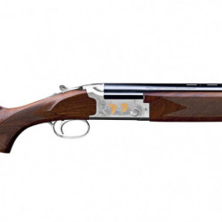 Fusil de chasse superposé Winchester Select Light Gold - Cal. 12/76
