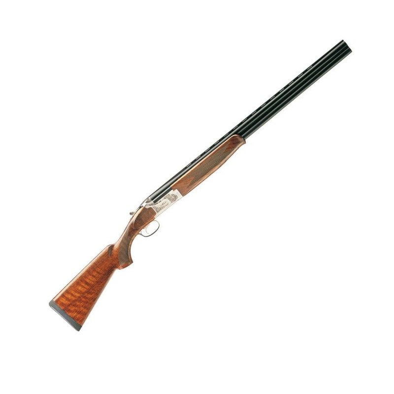 Fusil de chasse superposé Winchester Select Sporting II - Cal. 12/76