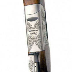 Fusil de chasse superposé Winchester Select Sporting II - Cal. 12/76