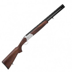 Fusil de chasse superposé...