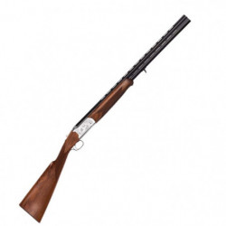 Fusil de chasse superposé...