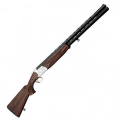 Fusil de chasse superposé...