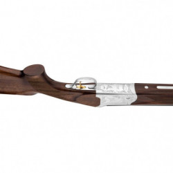 Fusil de chasse superposé Yildiz Luxe de Plaine - Cal. 12/76