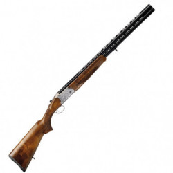 Fusil de chasse superposé...