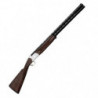 Fusil de chasse superposé Yildiz Plaine éjecteur - Cal. 20/76
