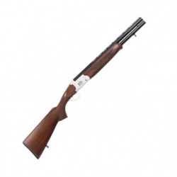 Fusil de chasse superposé...