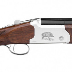 Fusil de chasse superposé Yildiz Slug - Cal. 12/76