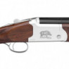 Fusil de chasse superposé Yildiz Slug - Cal. 12/76