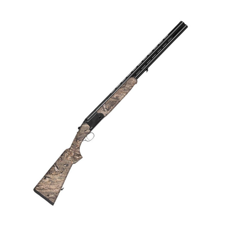 Fusil de chasse superposé Yildiz SPZ SM Camo - Cal. 12/76