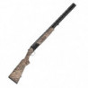 Fusil de chasse superposé Yildiz SPZ SM Camo - Cal. 12/76