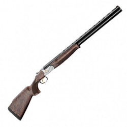 Fusil de chasse superpposé...