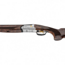 Fusil de chasse superpposé Fair Ergal Compact Extracteur pour Femme - Cal. 20/76